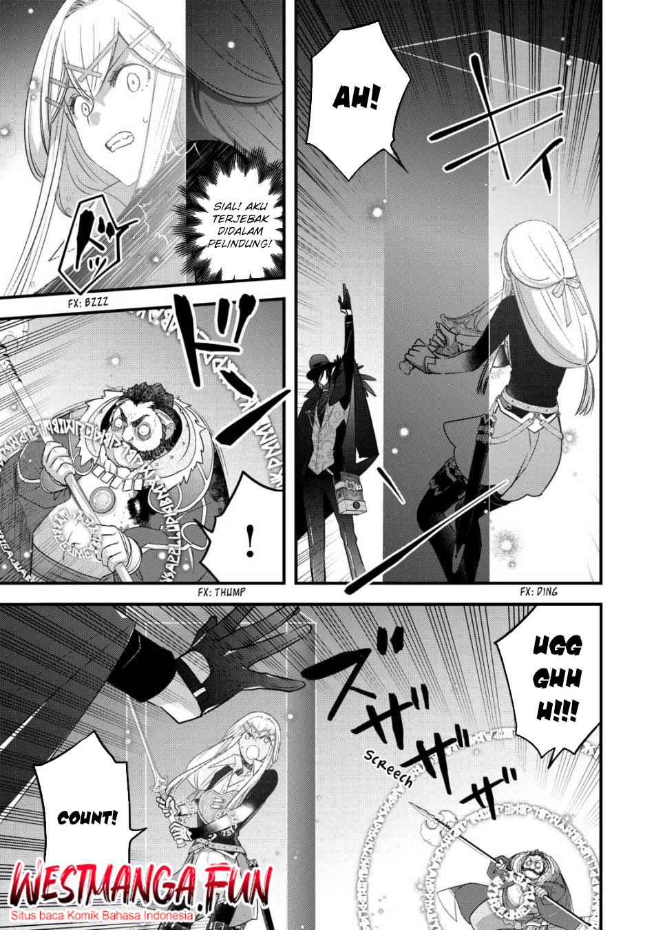 Kanchigai no Atelier Master